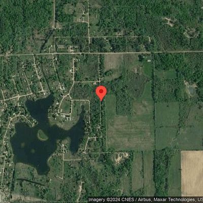 Jaywood, Silverwood, MI 48760