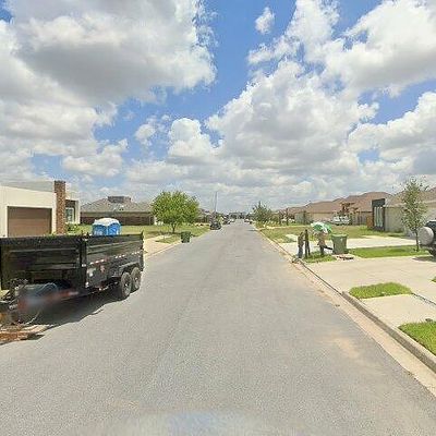 Verbena Ln, Brownsville, TX 78520