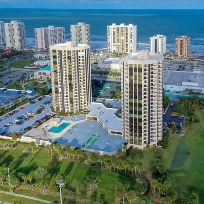 1 Oceans West Blvd #6 A4, Daytona Beach, FL 32118