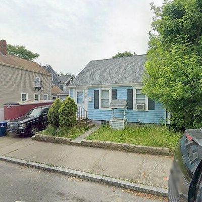 100 Smith St, New Bedford, MA 02740