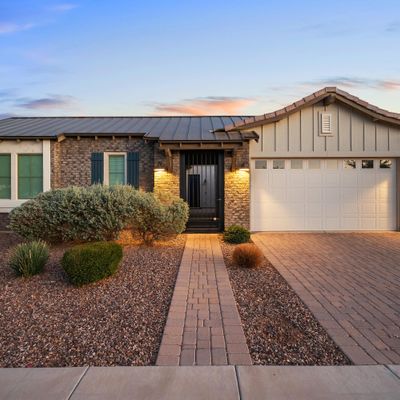 10053 E Seismic Ave, Mesa, AZ 85212