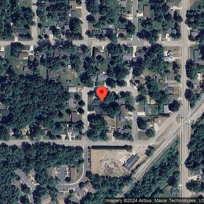 1011 19 Th Ave S, Wisconsin Rapids, WI 54495