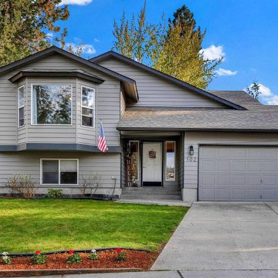 102 S Riverwood Ct, Post Falls, ID 83854