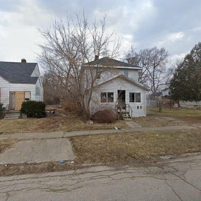 1024 Pettibone Ave, Flint, MI 48507