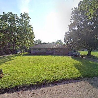 104 S 33 Rd St, South Bend, IN 46615
