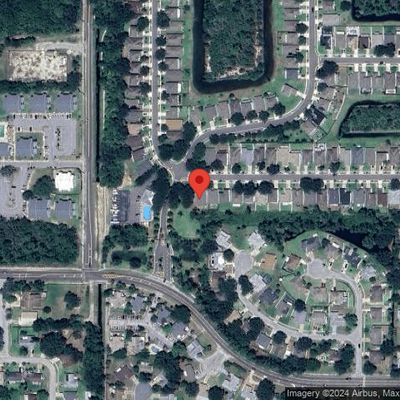 949 Macon Dr, Titusville, FL 32780