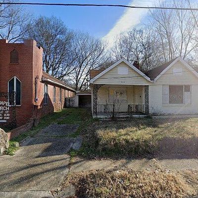 964 Seattle St, Memphis, TN 38114