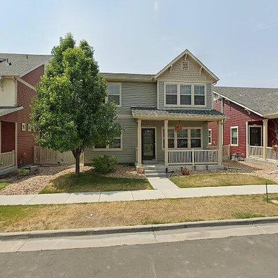 9656 E 105 Th Pl, Commerce City, CO 80640