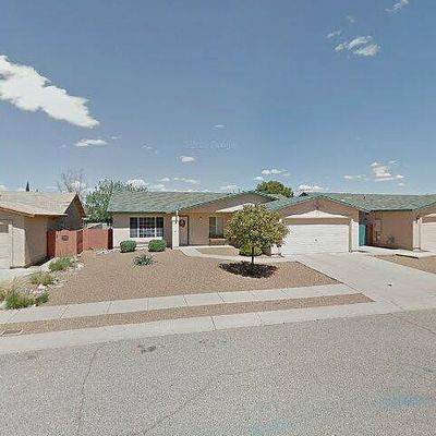 9681 E Stonehaven Way, Tucson, AZ 85747