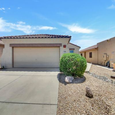 9829 E Windy Pass Trl, Gold Canyon, AZ 85118