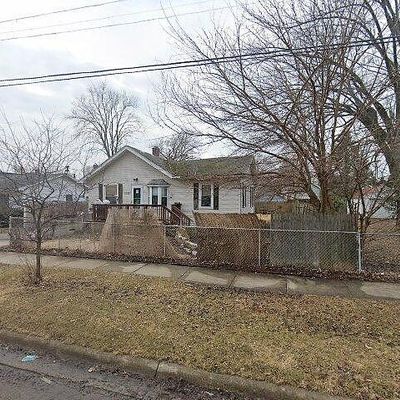 1121 Neubert Ave, Flint, MI 48507