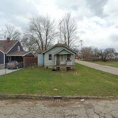 1127 Tremont Ave, Flint, MI 48505