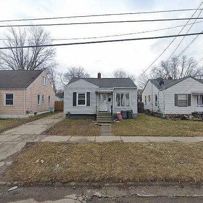 1129 Pettibone Ave, Flint, MI 48507