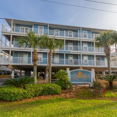 1129 W Beach Blvd #111, Gulf Shores, AL 36542