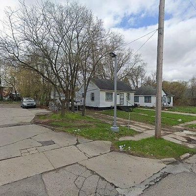 113 W Pasadena Ave, Flint, MI 48505