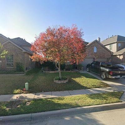 1153 Crest Meadow Dr, Haslet, TX 76052