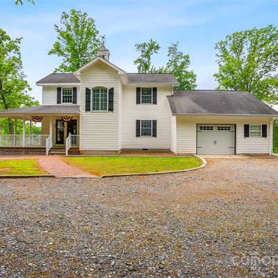 1154 Landrum Rd, Columbus, NC 28722