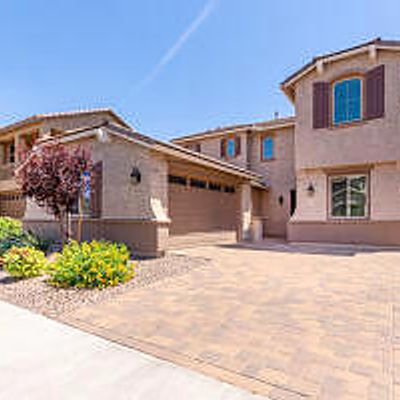 117 E Canyon Way, Chandler, AZ 85249