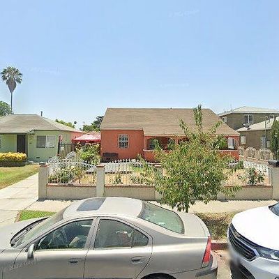 118 E Reeve St, Compton, CA 90220