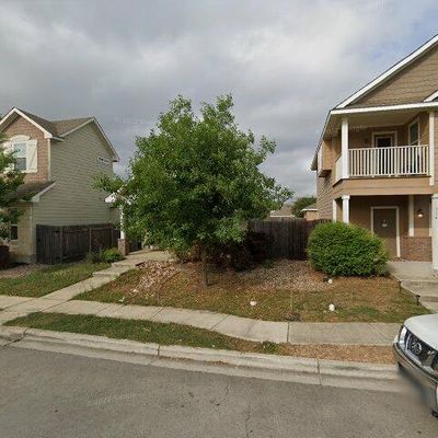 118 Fort Griffin Dr, San Marcos, TX 78666