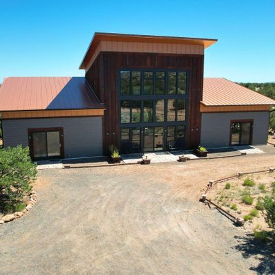 12 N County Road 8543, Concho, AZ 85924