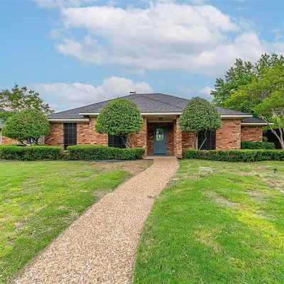 1203 Mistywood Ln, Allen, TX 75002