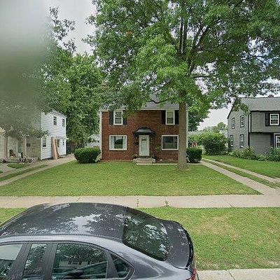 121 E Tasher St, South Bend, IN 46614