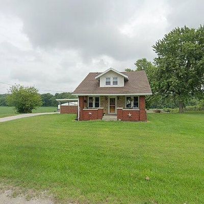 12221 Old State Rd, Evansville, IN 47725