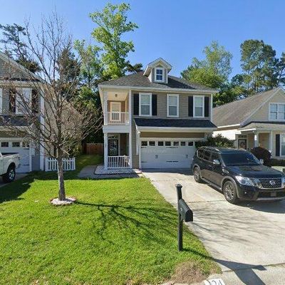 124 Diploma Dr, Ladson, SC 29456