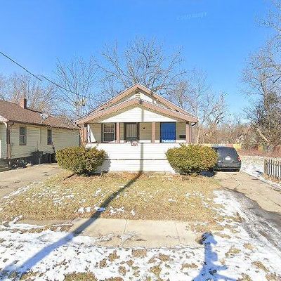 125 E Sherman Ave, Flint, MI 48505