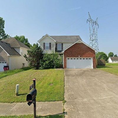 1256 Apple Blossom Rd, Clarksville, TN 37042