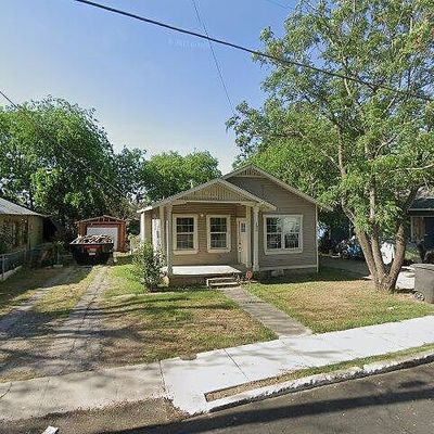 126 Paul St, San Antonio, TX 78203