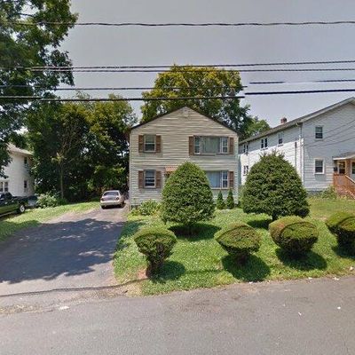 127 Roosevelt St, New Britain, CT 06051