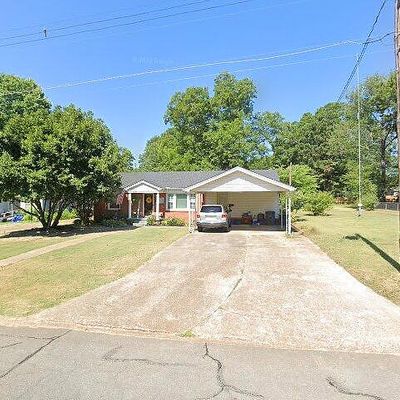 105 N College St, Searcy, AR 72143