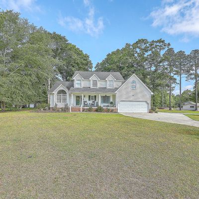 105 River Birch Rd, Bamberg, SC 29003