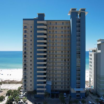 10713 Front Beach Rd #1004, Panama City Beach, FL 32407