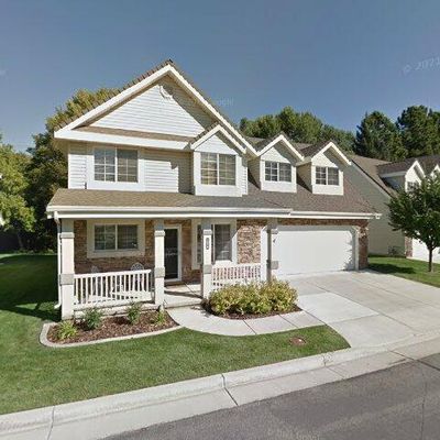 1076 Creekside Dr, Ogden, UT 84404