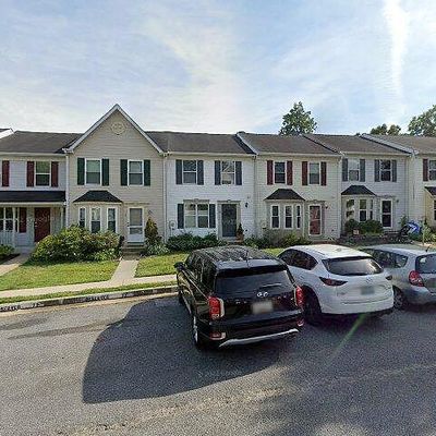 11 Ingate Ter #4206, Halethorpe, MD 21227