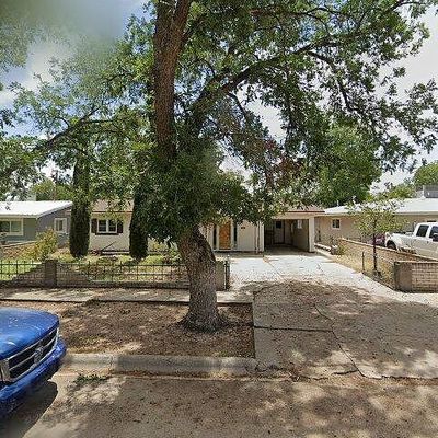 1111 Normandy St, Carlsbad, NM 88220