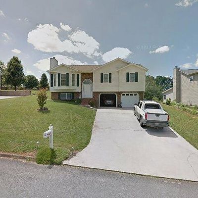 112 Ebony Ln, Johnson City, TN 37615