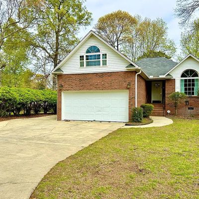 14 Ridge Lake Dr, Manning, SC 29102