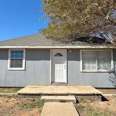 1400 S Goode St, Midland, TX 79701