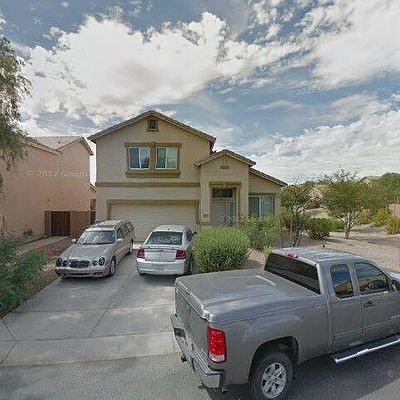 1402 S Baldwin Loop, Coolidge, AZ 85128