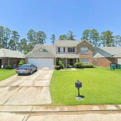 1407 Hampton Ln, Slidell, LA 70461