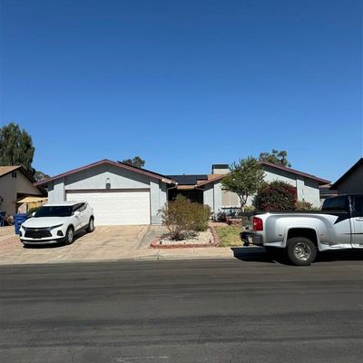 1409 S Howard Dr, Yuma, AZ 85364