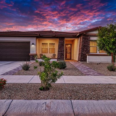 14114 W Smoketree Dr, Surprise, AZ 85387