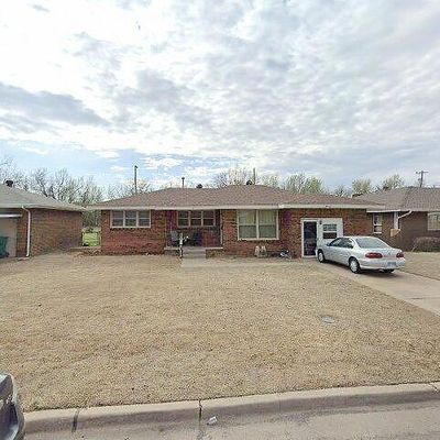 1413 N Sterling Ave, Oklahoma City, OK 73127