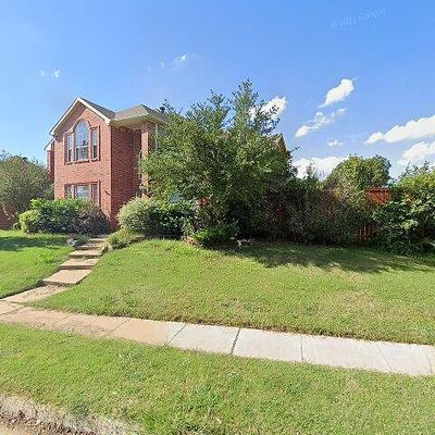 1417 Sunswept Ter, Lewisville, TX 75077