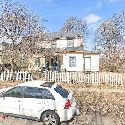 1421 Roosevelt Ave, Flint, MI 48503