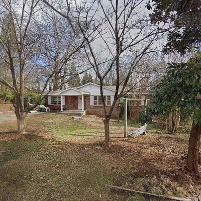 143 Mcarthur St, Spartanburg, SC 29302